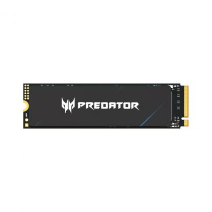 Накопичувач SSD M.2 2280 4TB GM9000 Acer Predator (BL.9BWWR.131)