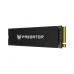 Накопичувач SSD M.2 2280 4TB GM9000 Acer Predator (BL.9BWWR.131)
