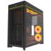 Корпус для ПК MONTECH HS01 PRO (B)