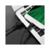 Дата кабель USB 2.0 AM to Micro 5P 1.0m 2A PVC X25 black HOCO (6957531080121)