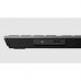 Клавіатура HP 720 Multi-Device Rechargeable Wireless/Bluetooth UA Black (9T5B1AA)