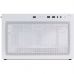 Корпус 1stPlayer X4-M-WH-2F1P-W-1F1-W