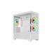 Корпус Prologix AXON GM-03AW Glass White