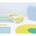 Навушники Sony WH-CH520 Wireless Yellow (WHCH520Y.CE7)
