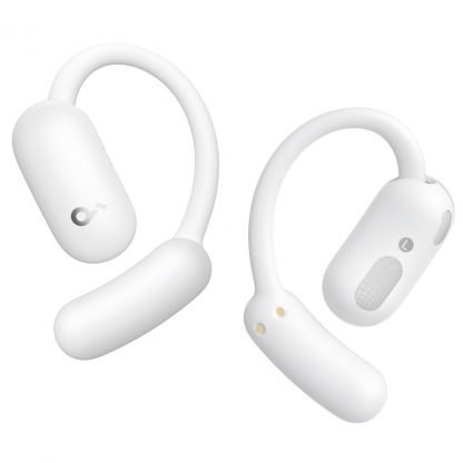 Навушники Anker SoundСore AeroFit 2 White (A3874G21)