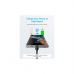 Дата кабель USB-C to USB-C 1.8m nylon 322 black Anker (A81F6G11)