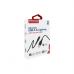 Дата кабель USB 2.0 AM to Lightning 1.2m 2.4A black Promate (powerlink-ai120.black)