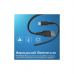 Дата кабель USB 2.0 AM to Lightning 1.2m 2.4A black Promate (powerlink-ai120.black)