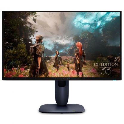 Монитор Dell AW2725Q (210-BQWV)