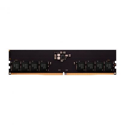 Модуль памяти для компьютера DDR5 32GB 4800 MHz Team (TED532G4800C4001)