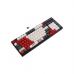 Клавиатура A4Tech Bloody WS98 Wireless/Bluetooth/USB Naraka (4711421001106)