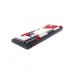 Клавиатура A4Tech Bloody WS98 Wireless/Bluetooth/USB Naraka (4711421001106)