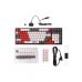 Клавиатура A4Tech Bloody WS98 Wireless/Bluetooth/USB Naraka (4711421001106)