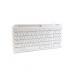 Клавіатура Maxxter KB-01W-UA USB White (KB-01W-UA)