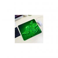 Коврик для мышки Voltronic Razer 5 Green (YT-RZ5)