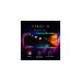 Коврик для мышки Voltronic Solar system (RGB383C)