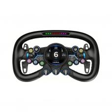 Кермо MOZA Racing Vision GS Steering RGB (RS064_Moza)