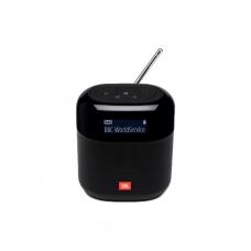 Акустическая система JBL Tuner XL FM Black (JBLTUNERXLBLKEUNA)
