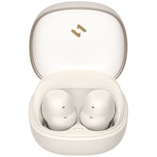 Навушники Havit TW969 TWS Beige (6939119068028)