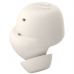 Наушники Havit TW969 TWS Beige (6939119068028)