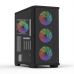 Корпус Zalman Z10 Duo (Z10DUO)