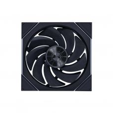 Кулер для корпуса Lian Li Uni Fan TL WIRELESS Reverse, 140-1, Bl (G99.14RTL1W1B.00)