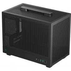 Корпус Deepcool CH160 Mesh Black (R-CH160-BKNMI0-G-1)