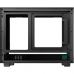 Корпус Deepcool CH160 Mesh Black (R-CH160-BKNMI0-G-1)