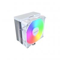 Кулер до процесора MONTECH NX400 ARGB (W)