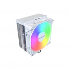 Кулер для процессора MONTECH NX400 ARGB (W)