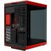Корпус Hyte Y70 Black-Red (CS-HYTE-Y70-BR)