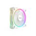 Кулер для корпуса ASUS PRIME MR120 REVERSE ARGB WHITE (90DA00L3-B09000)
