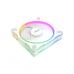 Кулер для корпуса ASUS PRIME MR120 REVERSE ARGB WHITE (90DA00L3-B09000)