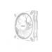 Кулер для корпуса ASUS PRIME MR120 REVERSE ARGB WHITE (90DA00L3-B09000)