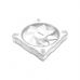 Кулер для корпуса ASUS PRIME MR120 REVERSE ARGB WHITE (90DA00L3-B09000)