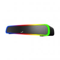 Акустическая система Genius SoundBar 200 Bluetooth RGB Black (31730045400)