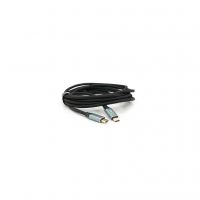 Дата кабель USB-C to USB-C 3.0m USB 3.2 Gen2 100W 10Gbps 4K60Hz black Voltronic (YT-TC-TC-B-3m)
