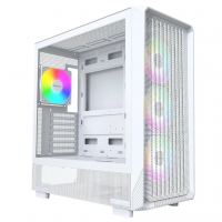 Корпус для ПК MONTECH X5 (W)
