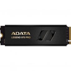 Накопитель SSD M.2 2280 1TB Legend 970 PRO ADATA (SLEG-970P-1TCI)