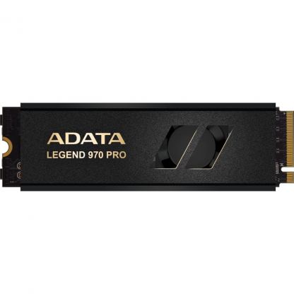 Накопичувач SSD M.2 2280 1TB Legend 970 PRO ADATA (SLEG-970P-1TCI)