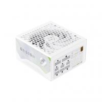 Блок живлення Gamemax 600W (GM 600B WH Fully-modular New)