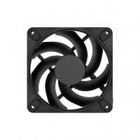 Кулер для корпуса Fractal Design Momentum 12 Black (FD-F-MO1-1201)