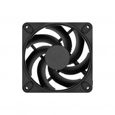 Кулер до корпусу Fractal Design Momentum 12 Black (FD-F-MO1-1201)