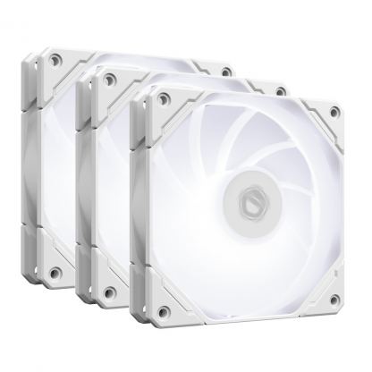 Кулер до корпусу ID-Cooling TF-12025-PRO SW TRIO