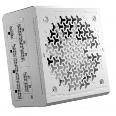 Блок питания Corsair 1000W RM1000e ATX 3.1 White (CP-9020294-EU)