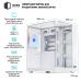 Корпус для ПК Qube AQUARIUM_GWNU3