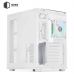 Корпус для ПК Qube AQUARIUM_GWNU3