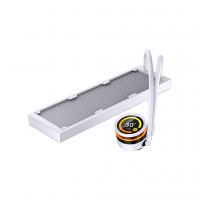 Система рідинного охолодження JONSBO TF2-360SC(WN)