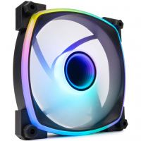 Кулер для корпуса Qube M55-1 Black