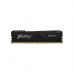 Модуль памяти для компьютера DDR4 16GB (2x8GB) 3200 MHz Black Kingston Fury (ex.HyperX) (KF432C16BBK2/16WP)